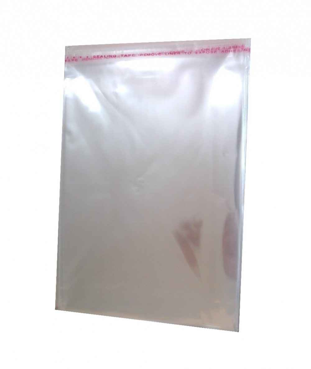 envelope plástico de segurança com aba adesiva