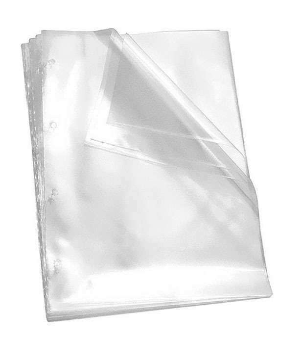 envelope saco plástico