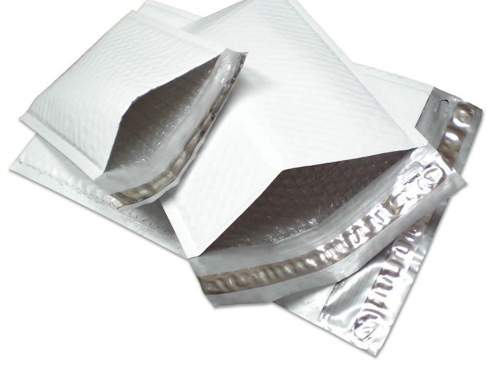 envelopes com plástico bolha sp