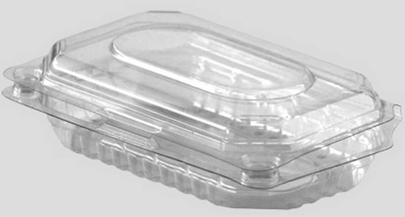 plástico para alimentos congelados