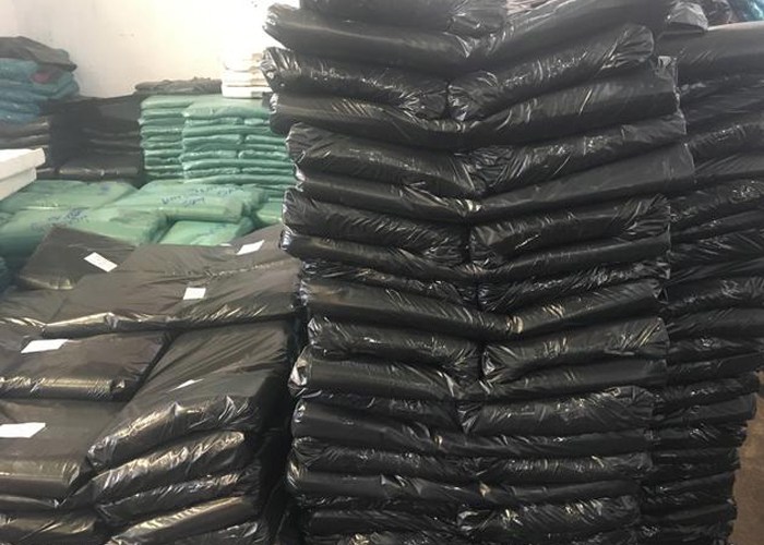 Fábrica de Sacos de Lixo