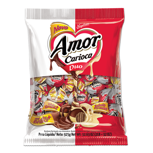 Saco de Bombons