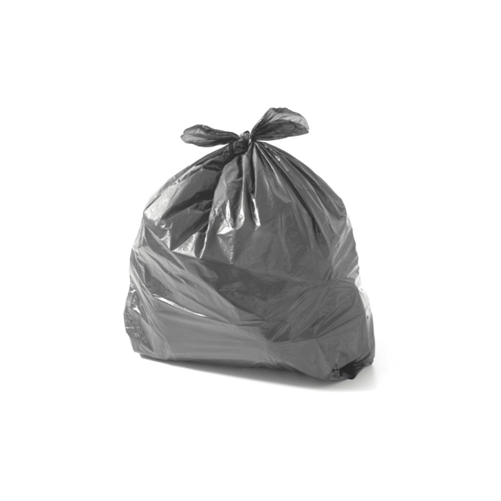 Saco de Lixo Cinza
