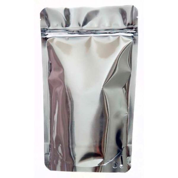 Saco Plástico Laminado