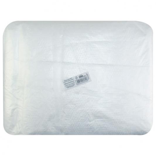 Saco Plástico Microperfurado