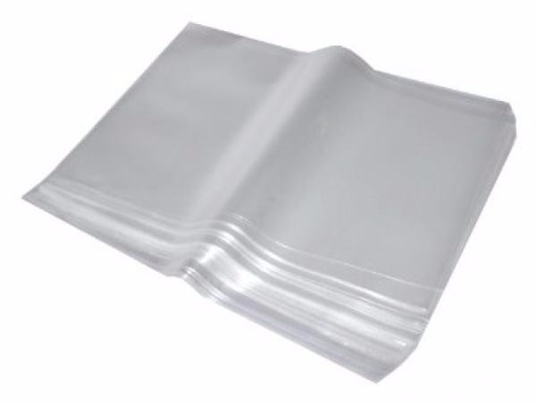 Saco Transparente para Convite